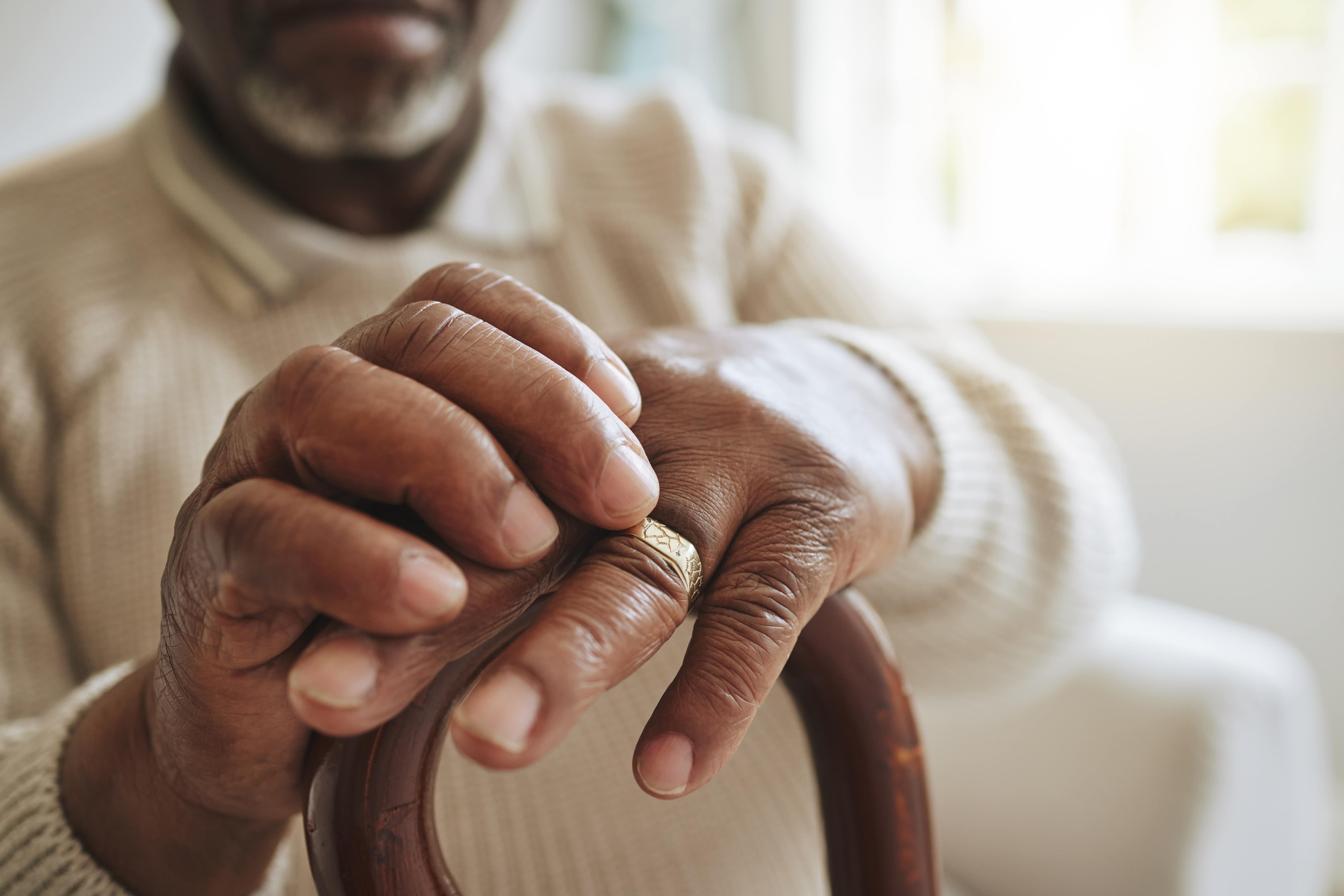 Alzheimer's & Dementia Care