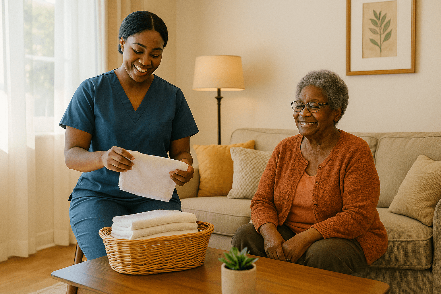 Occupational Therapy